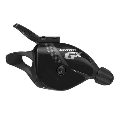 00.7018.209.000 - SRAM AM SL GX TRIGGER SET 2X11 BLACK Uni