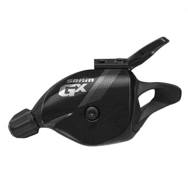 00.7018.209.001 - SRAM AM SL GX TRIGGER 2X11 FRONT BLK Uni