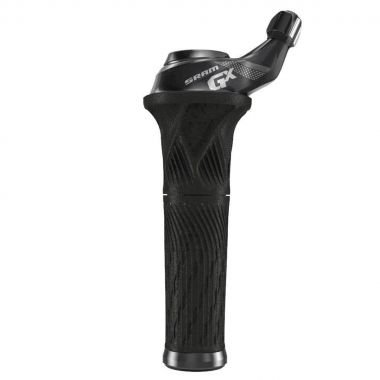 00.7018.207.002 - SRAM AM SL GX GRIP SHIFT 11SPD REAR BLK Uni