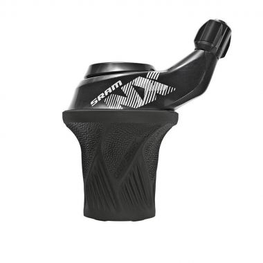 00.7018.292.000 - SRAM AM TS NX GRIP SHIFT 11SP REAR BLK Uni