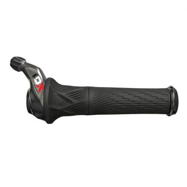 00.7018.305.000 - SRAM AM SL X01 EAGLE GRIP SHIFT 12SP R RED Uni