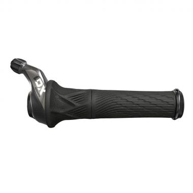 00.7018.305.001 - SRAM AM SL X01 EAGLE GRIP SHIFT 12SP R BLK Uni