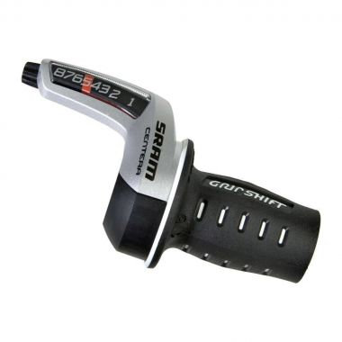 00.0000.200.805 - SRAM 07A SL CENTRA TWISTER 8SP REAR Uni