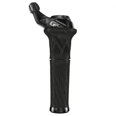 00.7018.207.001 - SRAM AM SL GX GRIP SHIFT 2SPD FRONT BLK Uni