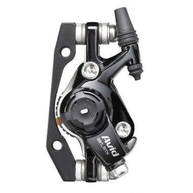 00.5016.174.030 - SRAM AM BB7 MTB S BLKANO FR/RR IS/PM 180CNTL Uni