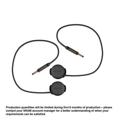 00.7018.210.001 - SRAM AM BLIP ETAP 230MM BLK QTY2 Uni