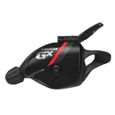 00.7018.209.004 - SRAM AM SL GX TRIGGER 2X11 FRONT RED Uni