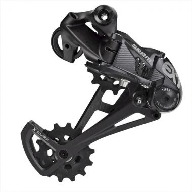 00.7518.099.000 - SRAM AM RD EX1 8SPD BLK Uni