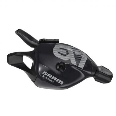 00.7018.311.000 - SRAM AM SL EX1 8SPD REAR BLK Uni