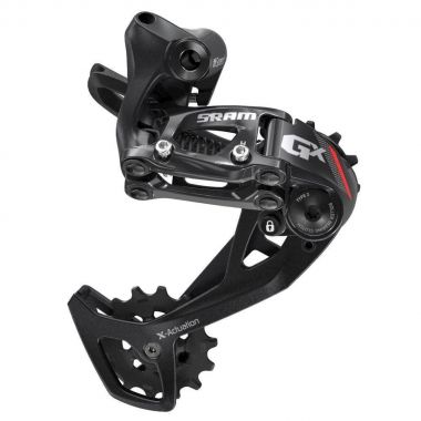 00.7518.082.003 - SRAM AM RD GX 2X11SPD MEDIUM CAGE RED Uni