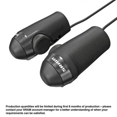 00.3018.097.000 - SRAM AM BLIP GRIP AERO PAIR Uni
