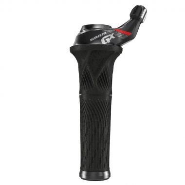00.7018.207.005 - SRAM AM SL GX GRIP SHIFT 11SPD REAR RED Uni