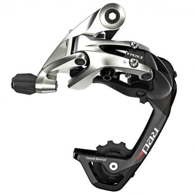 00.7518.084.001 - SRAM AM RD MEDIUM CAGE RED 11SP MAX 32T C2 Uni
