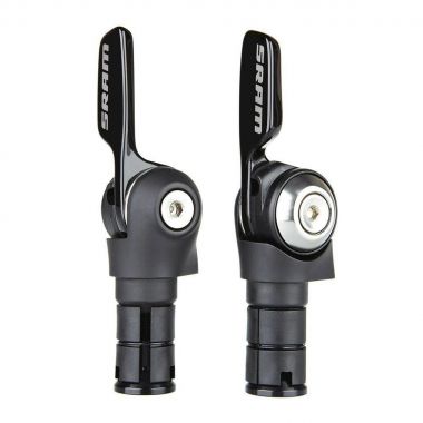00.7018.115.000 - SRAM AM SL AERO 500 SET AL 11SP RR FRCTN FRT Uni