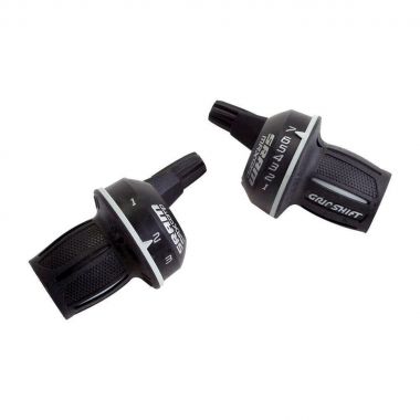 00.0000.200.325 - SRAM MRX COMP REAR SHIFTER 5-SPEED Uni