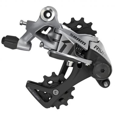 00.7518.113.000 - SRAM AM RD RIVAL1 MEDIUM CAGE Uni