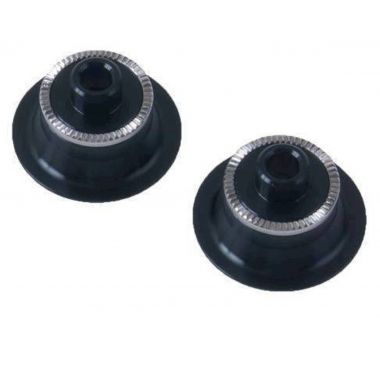 11.1918.048.001 - ZIPP END CAP REAR ZIPP 177 & 176 11SP QR Uni