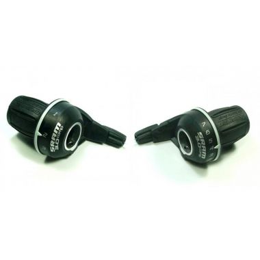 00.0000.200.654 - SRAM 07A SL 3.0 COMP TWISTERSET 7SP R MICRO F Uni