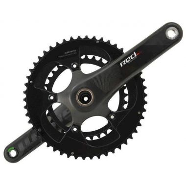 00.6118.384.002 - SRAM AM FC RED 11SP 170 5034 NO BB C2 Uni