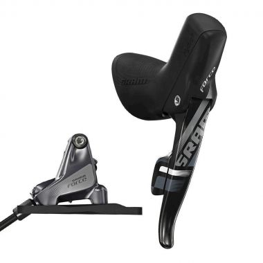 00.7018.148.006 - SRAM AM FORCE22 HRD FM FRT SHIFT FRT BRK 950 Uni