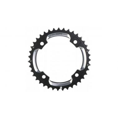 11.6215.188.270 - SRAM CRING MTB 39T S2 120 AL6 BTBLK CNCAF SP Uni