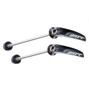00.1915.240.030 - ZIPP AM QR-S 100/130 PAIR ZIPP SSBLK Uni