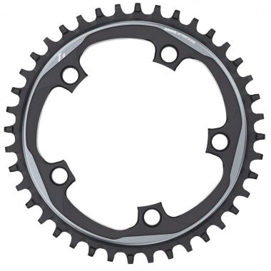 11.6218.019.003 - SRAM CRING X-SYNC 11S 40T 110 AL6 BLK Uni