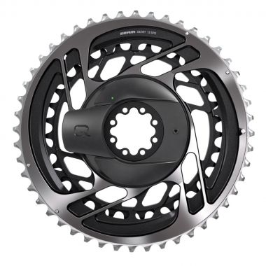 00.3018.228.001 - SRAM PM KIT DM 4835T RED AXS D1 GREY Uni