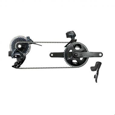 00.7918.077.004 - SRAM AM FORCE AXS 2X GROUPSET HRD FM 6B 2P Uni