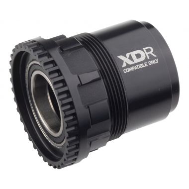 11.2018.051.002 - ZIPP FREEHUB KIT COGNITION DB/RB GEN2 NSW XDR Uni