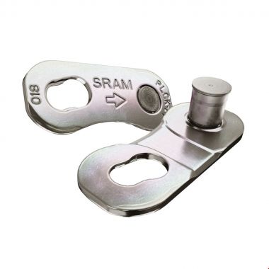 00.2518.036.004 - SRAM CN PWR.LCK D1 12S BULK 50 PCS Uni