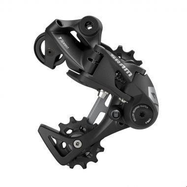 00.7518.129.000 - SRAM AM RD GX DH 1X7SP MEDIUM CAGE Uni