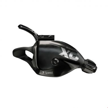 00.7018.401.001 - SRAM AM SL X01 DH 7SP TRIGGER BLK Uni