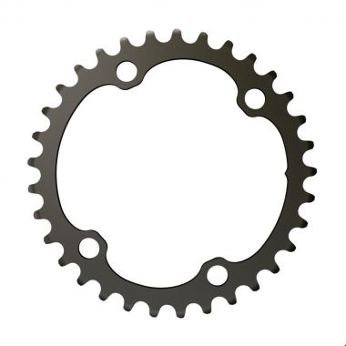 00.6218.015.001 - SRAM CRING ROAD 35T 107 FORCE BLACK Uni