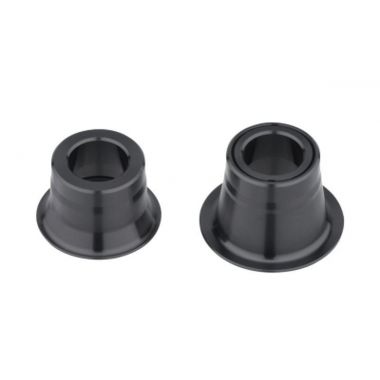 11.1918.046.003 - ZIPP AXLCAP SET ZIPP 177DISC R 12X142 Uni