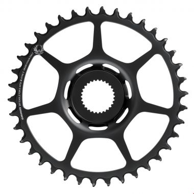 00.6218.013.003 - SRAM CRING X-SYNC ST EAGLE 36T B DM BOSCH BLK Uni