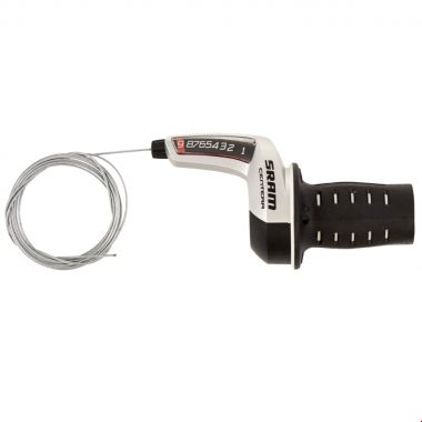00.0000.200.804 - SRAM 07A SL CENTRA TWISTER 9SP REAR Uni
