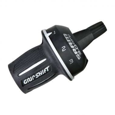 00.0000.200.656 - SRAM 07A SL 3.0 COMP TWISTER 7SP REAR Uni