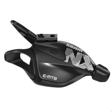 00.7018.388.000 - SRAM AM SL NX EAGLE SINGLE CLICK TRIGGER BLK Uni