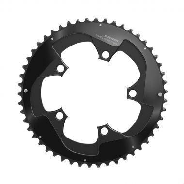 11.6218.019.001 - SRAM CRING X-SYNC 11S 50T 110 AL6 BLK Uni