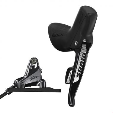 00.7018.144.004 - SRAM AM RIVAL22 HRD FM FRT SHIFT FRT BRK 950 Uni