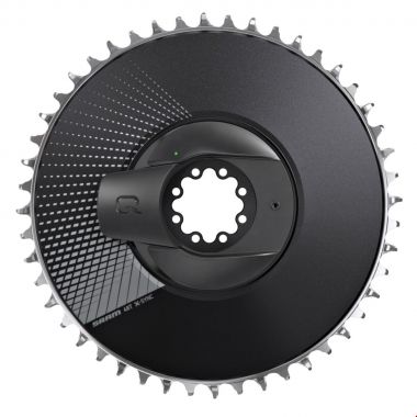 00.3018.227.000 - SRAM PM KIT DM 48T AXS D1 AERO BLACK Uni