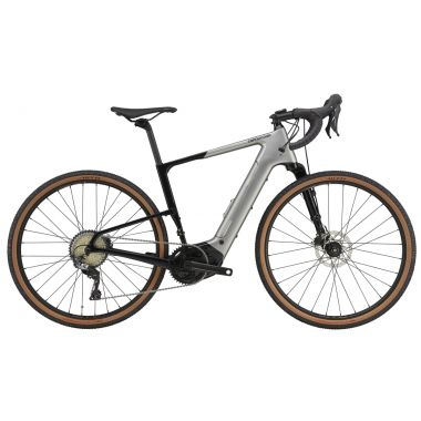 CANNONDALE TOPSTONE NEO CARBON 3 LEFTY (C62151M10/GRY)