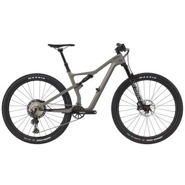 CANNONDALE SCALPEL 29" Carbon SE 1 (C24251M10/SGY)
