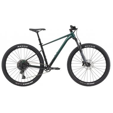 CANNONDALE TRAIL 29" SE 2 (C26201M10/EMR)