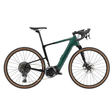 CANNONDALE TOPSTONE NEO CARBON 1 LEFTY (C62101M10/EMR)