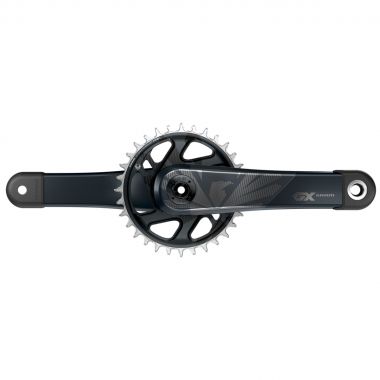 00.6118.607.000 - SRAM AM FC GX1 C EAGLE B148 DUB 175 LUNAR 32 Uni