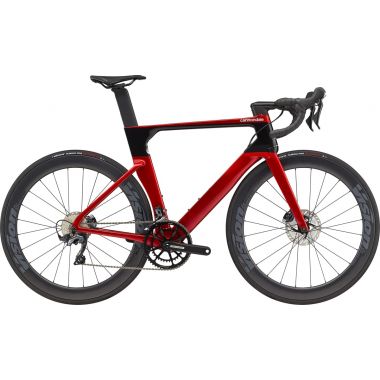 CANNONDALE SYSTEM SIX ULTEGRA (C11401M20/CRD)