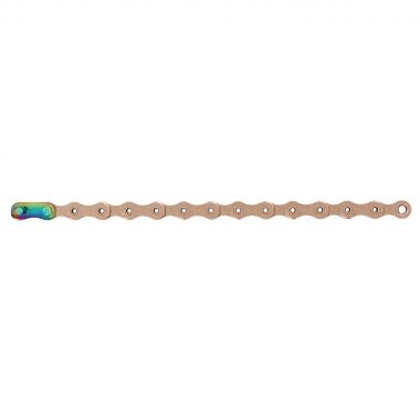 00.2518.043.010 - SRAM CN XX1 EAGLE COPPER 126L PWR.LCK 12S 1PC Uni