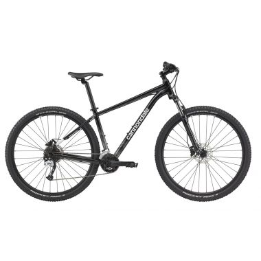 CANNONDALE TRAIL 29" 7 /XS-S 27,5' M-XL 29'/ (C26751M10/BLK)